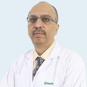 Dr. Kaushal Malhan